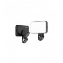 ACCETEL Mini Pocket Luz Led para Movil con Pinza RL100