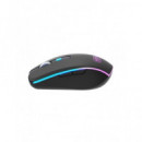 ACCETEL Raton Inalambrico BLUETOOTH PCM223B Negro