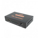 EUROCONNEX Splitter 1X4 HDMI 4077E