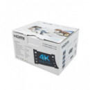 EUROCONNEX Splitter 1X4 HDMI 4077E