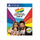 PS4 40 PRINCIPALES KARAOKE VOL2 PARTY
