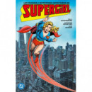 Archivos DC. Las Nuevas e intrépidas aventuras de Supergirl