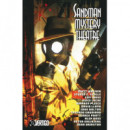 Sandman Mystery Theatre 2 de 4