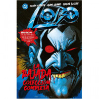 Lobo. La rajada colección completa 1