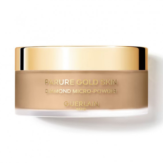 Parure Gold Skin Diamond Micro-powder  GUERLAIN