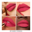 Kisskiss Honey-infused Intense Lipstick  GUERLAIN