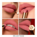 Kisskiss Honey-infused Intense Lipstick  GUERLAIN
