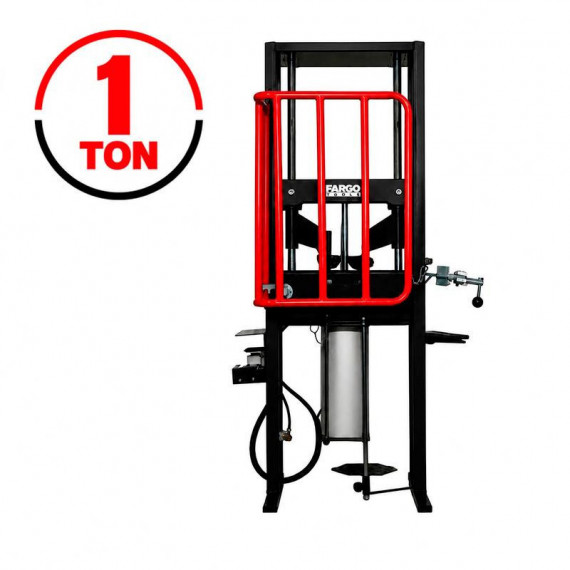 Compresor de Muelles Neumatico FARGO TOOLS 1 Ton