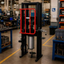 Compresor de Muelles Neumatico FARGO TOOLS 1 Ton