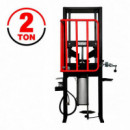 Compresor de Muelles Neumatico FARGO TOOLS 2 Ton