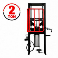 Compresor de Muelles Neumatico FARGO TOOLS 2 Ton
