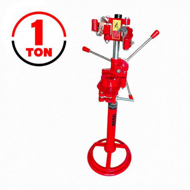 Compresor de Muelles para Amortiguadores FARGO TOOLS 1 Ton