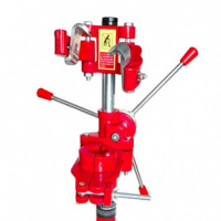 Compresor de Muelles para Amortiguadores FARGO TOOLS 1 Ton