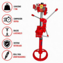 Compresor de Muelles para Amortiguadores FARGO TOOLS 1 Ton