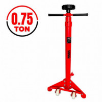Soporte Elevador FARGO TOOLS 0.75 Ton Elevacion 975-1915MM