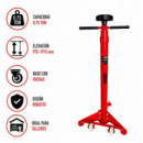 Soporte Elevador FARGO TOOLS 0.75 Ton Elevacion 975-1915MM