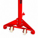 Soporte Elevador FARGO TOOLS 0.75 Ton Elevacion 975-1915MM