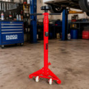 Soporte Elevador FARGO TOOLS 0.75 Ton Elevacion 975-1915MM