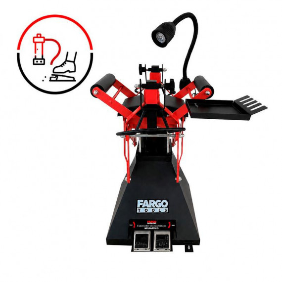 Esparcidor de Neumaticos Neumatico FARGO TOOLS