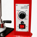 Maquina de Vulcanizacion Neumaticos FARGO TOOLS