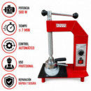 Maquina de Vulcanizacion Neumaticos FARGO TOOLS