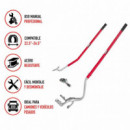 Desmontador de Neumaticos FARGO TOOLS Manual 22.5"-24.5"