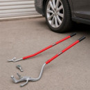 Desmontador de Neumaticos FARGO TOOLS Manual 22.5"-24.5"