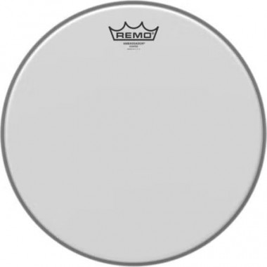 Parche REMO Ambassador 13 Granulado 33 Cm