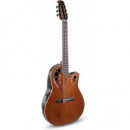 Guitarra OVATION Elec-clasica  Ms Classic Nylon Na