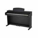 Piano Digital GEWA 88 Teclas USB Negro 1 Gb