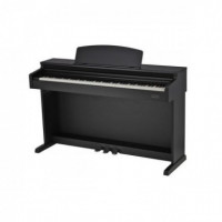 Piano Digital GEWA 88 Teclas USB Negro 1 Gb