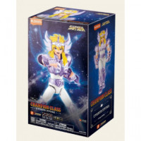 Figura Champion Class Saint Seiya 07:CYGNUS Hyoga  BLOKEES