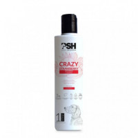 PSH Champu Short Strawberry 300 Ml