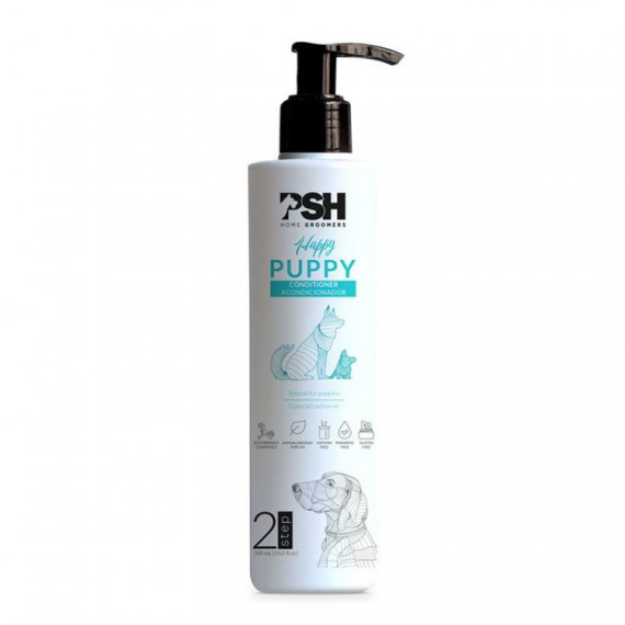 PSH Acondicionador Happy Puppy 300 Ml