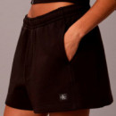 Shorts de Chándal Holgados  CALVIN KLEIN