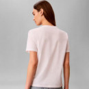 CAMISETA CLASSIC RESORT LOGO