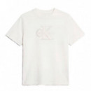 CAMISETA BABY TERRY HERO MONOLOGO