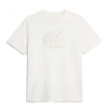 CAMISETA BABY TERRY HERO MONOLOGO