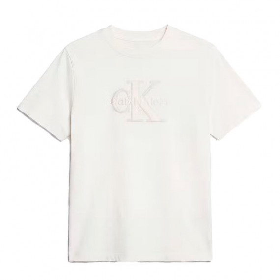 CAMISETA BABY TERRY HERO MONOLOGO