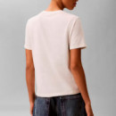 CAMISETA BABY TERRY HERO MONOLOGO
