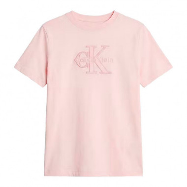 CAMISETA BABY TERRY HERO MONOLOGO