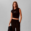 CAMISETA  CLASSIC SEASONAL MONOLOGO