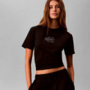 CAMISETA  CLASSIC SEASONAL MONOLOGO