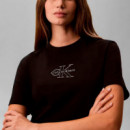 CAMISETA  CLASSIC SEASONAL MONOLOGO