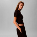 CAMISETA  CLASSIC SEASONAL MONOLOGO