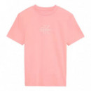 CAMISETA  CLASSIC SEASONAL MONOLOGO