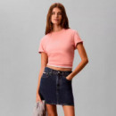 CAMISETA  CLASSIC SEASONAL MONOLOGO