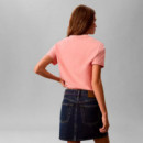 CAMISETA  CLASSIC SEASONAL MONOLOGO