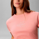 CAMISETA  CLASSIC SEASONAL MONOLOGO