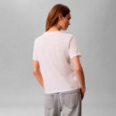 CAMISETA  CLASSIC SEASONAL MONOLOGO